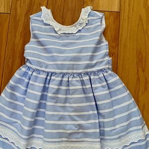Girls Toddler dress